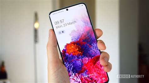 reset samsung phone|Here's how to reboot or reset Samsung Galaxy S20 .